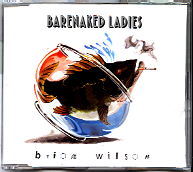 Barenaked Ladies - Brian Wilson